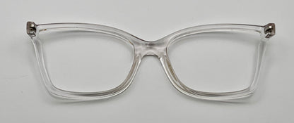 Michael Kors 4058 Front Face Clear