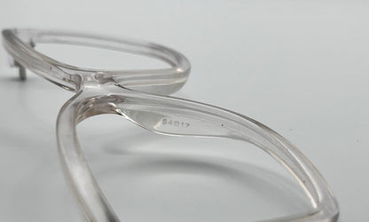 Michael Kors 4058 Front Face Clear