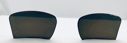 Costa Del Mar Reefton Pro Both Lenses Blue Glass 580G