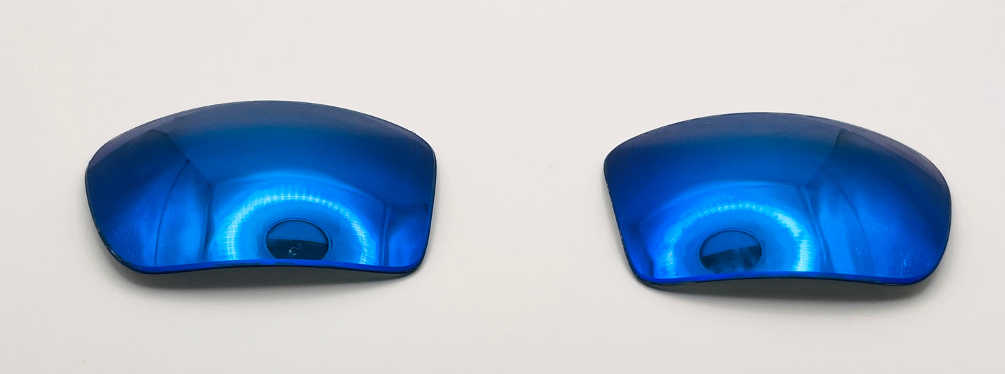 Costa Del Mar Reefton Pro Both Lenses Blue Glass 580G