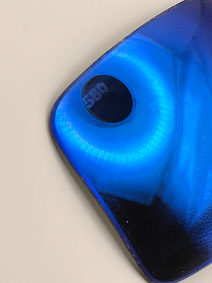 Costa Del Mar Reefton Pro Both Lenses Blue Glass 580G