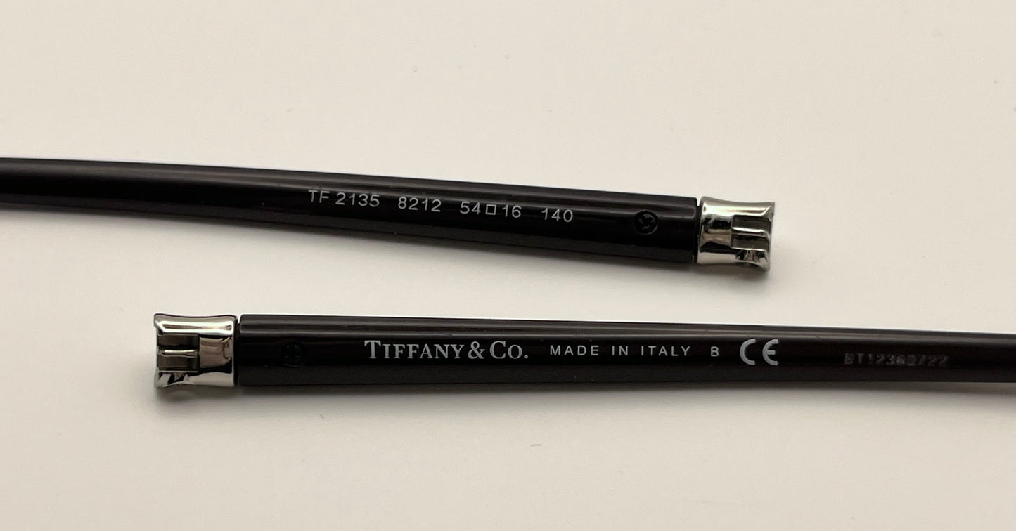 Tiffany 2135 Both Temples Brown