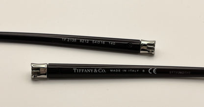 Tiffany 2135 Both Temples Brown