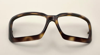 Chanel 5076 Front Face Tortoise