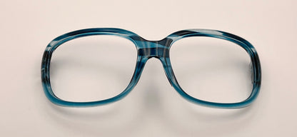 Costa Del Mar Gannet Front Face Blue/clear