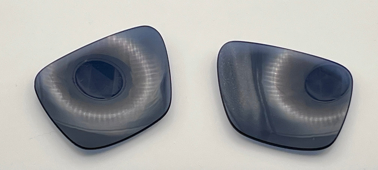 Costa Del Mar Paunch Xl Both Lenses Blue