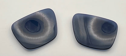 Costa Del Mar Paunch Xl Both Lenses Blue