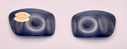 Costa Del Mar Fantail Both Lenses Black