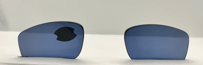 Costa Del Mar Fantail Both Lenses Black