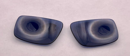 Costa Del Mar Fantail Both Lenses Black