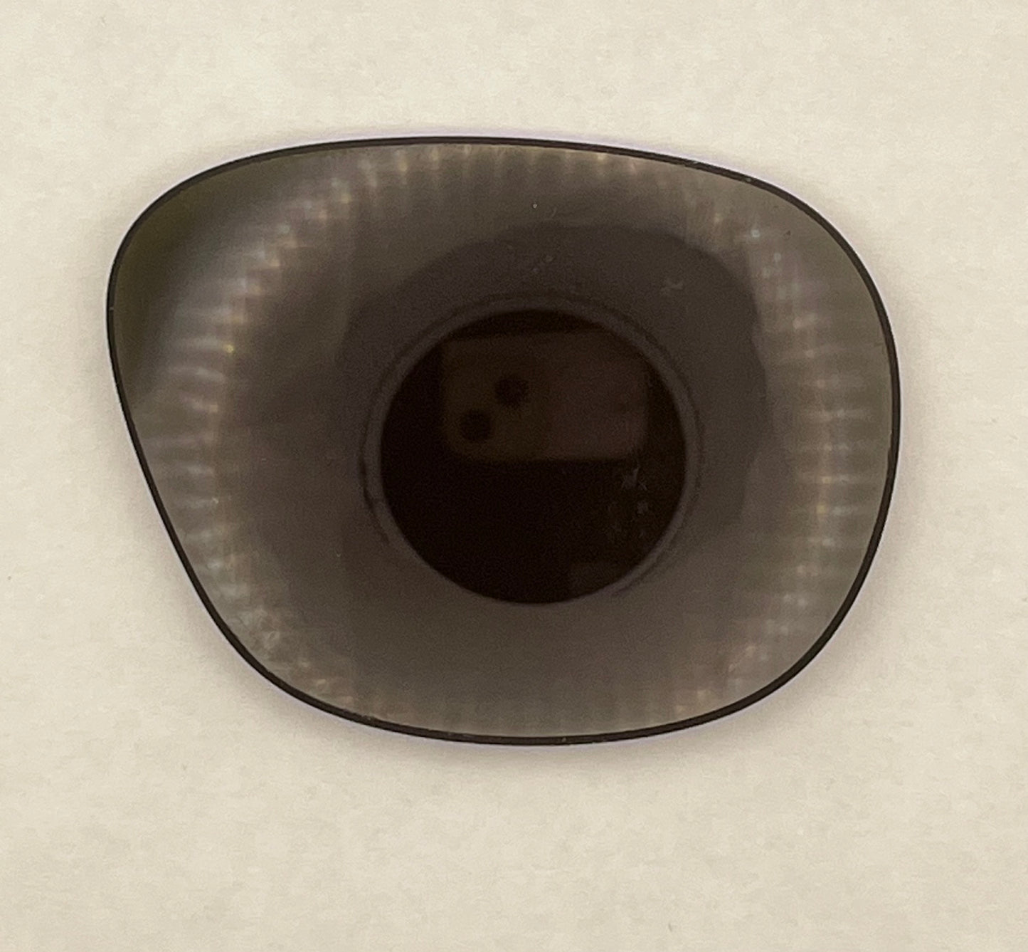 Ray Ban 4351 Right Lens Brown