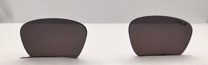 Maui Jim Dragons Teeth Both Lenses Blue