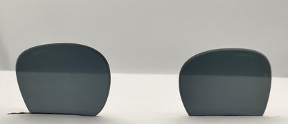 Chanel 5357 Both Lenses Black