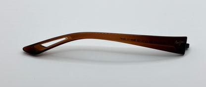 Maui Jim 417 Right Temple Black/brown Ombre