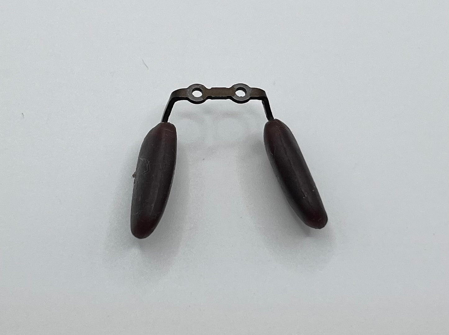 Maui Jim 417 Nose Bridge Brown