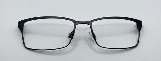 Flexon E1042 Front Face Black/metal