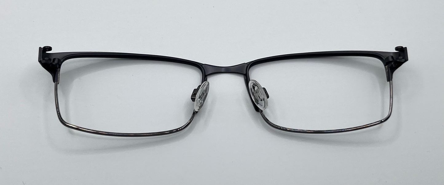 Flexon E1042 Front Face Black/metal