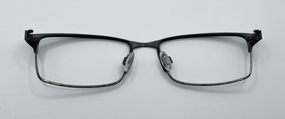 Flexon E1042 Front Face Black/metal