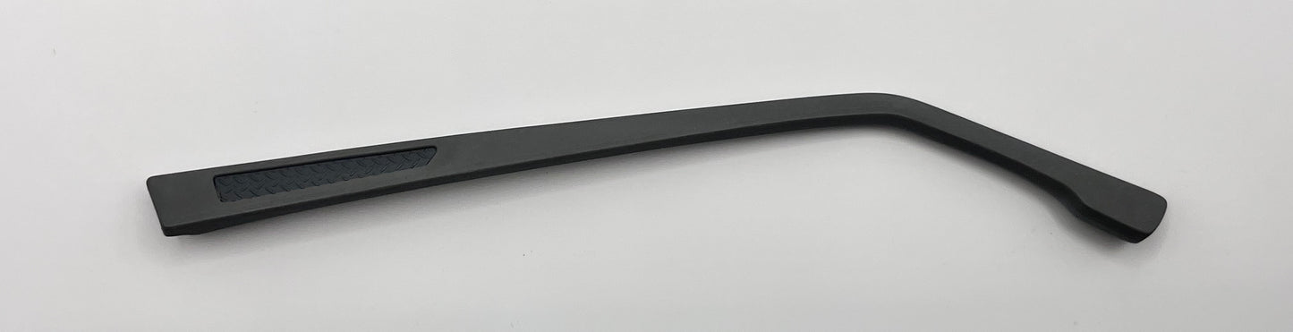 Flexon E1042 Left Temple Matte Gray