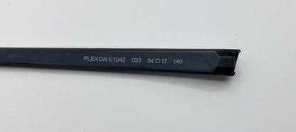 Flexon E1042 Left Temple Matte Gray