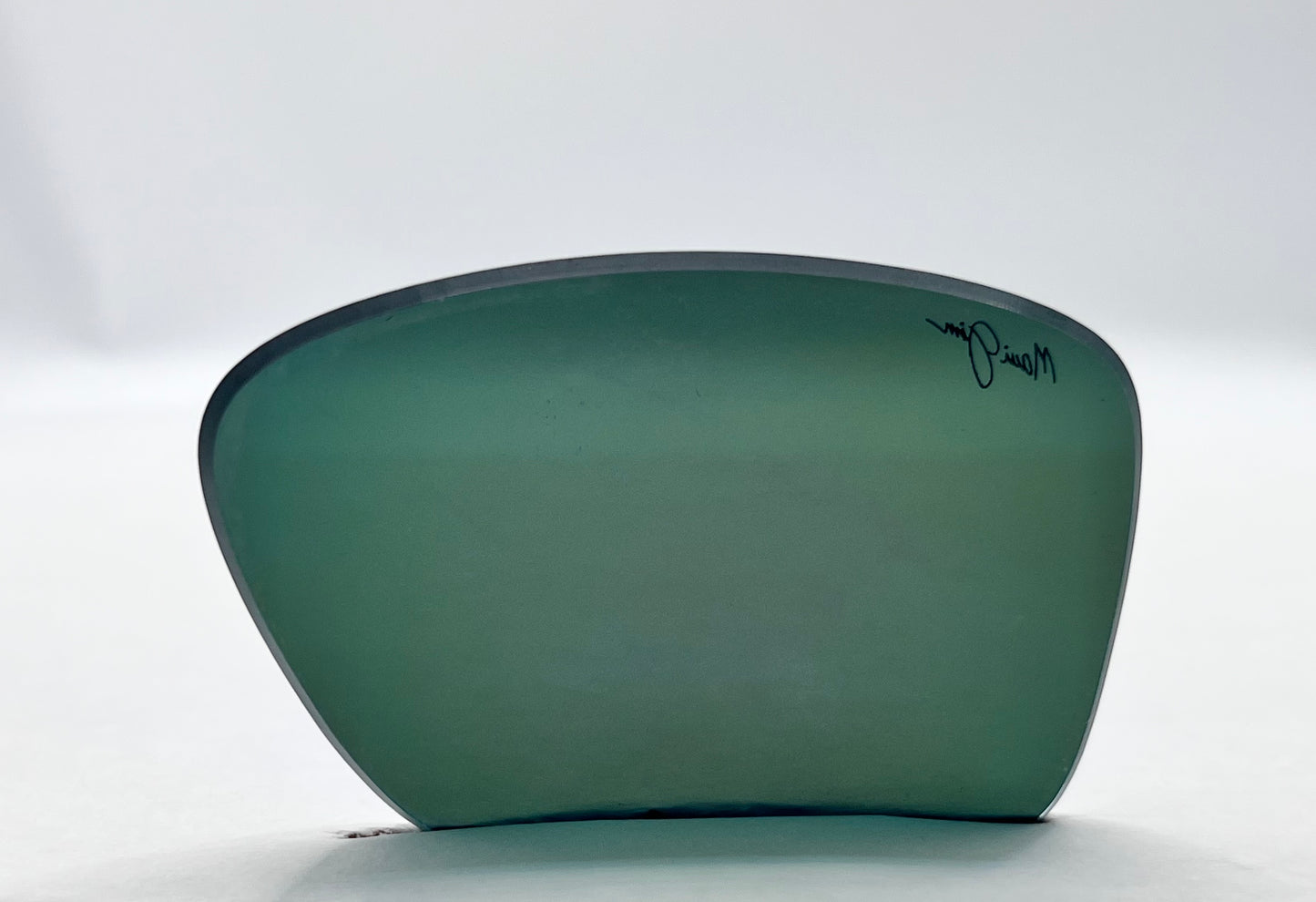 Maui Jim 437 Right Lens Blue