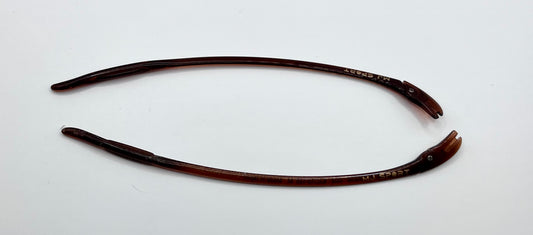 Maui Jim 0423 S Both Temples Brown