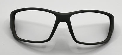 Maui Jim 810 Front Face Gray/black