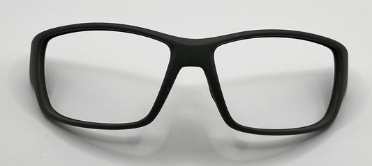 Maui Jim 810 Front Face Gray/black