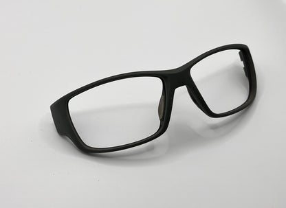 Maui Jim 810 Front Face Gray/black