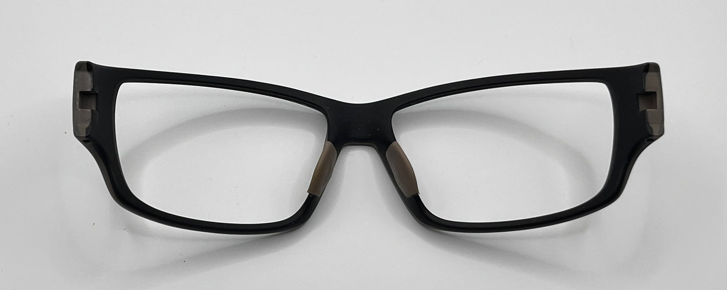 Maui Jim 810 Front Face Gray/black