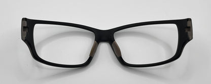 Maui Jim 810 Front Face Gray/black