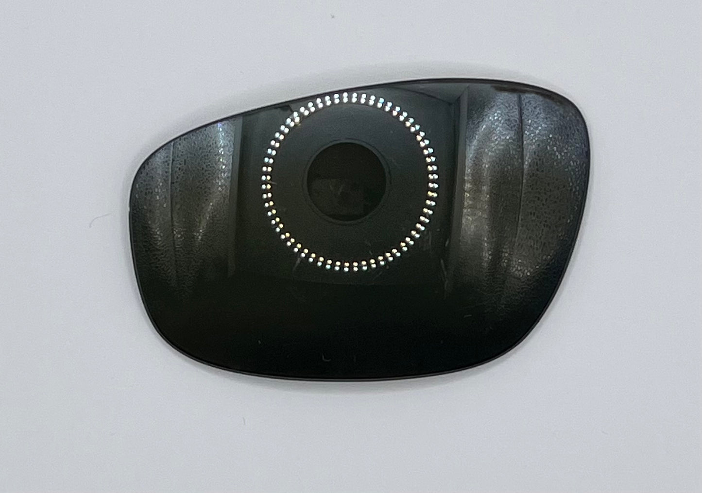 Maui Jim 162 Right Lens Black