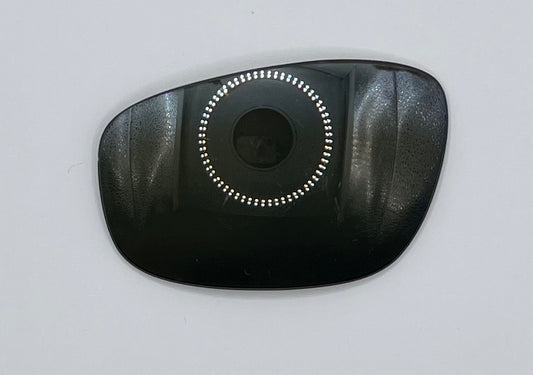 Maui Jim 162 Right Lens Black