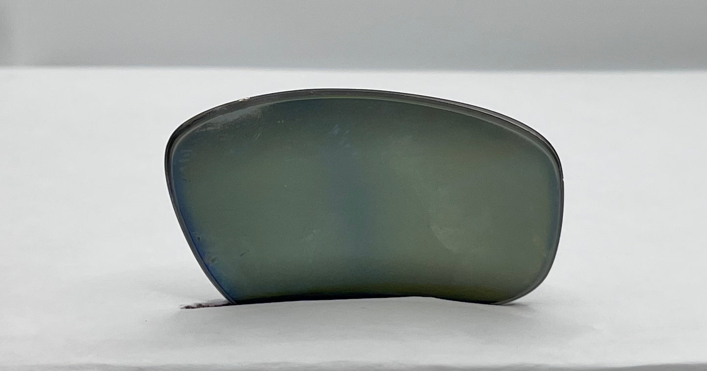 Maui Jim 162 Right Lens Black