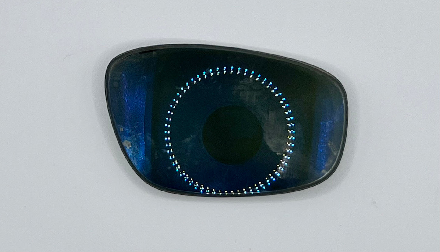Maui Jim 162 Right Lens Black