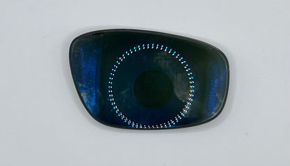 Maui Jim 162 Right Lens Black