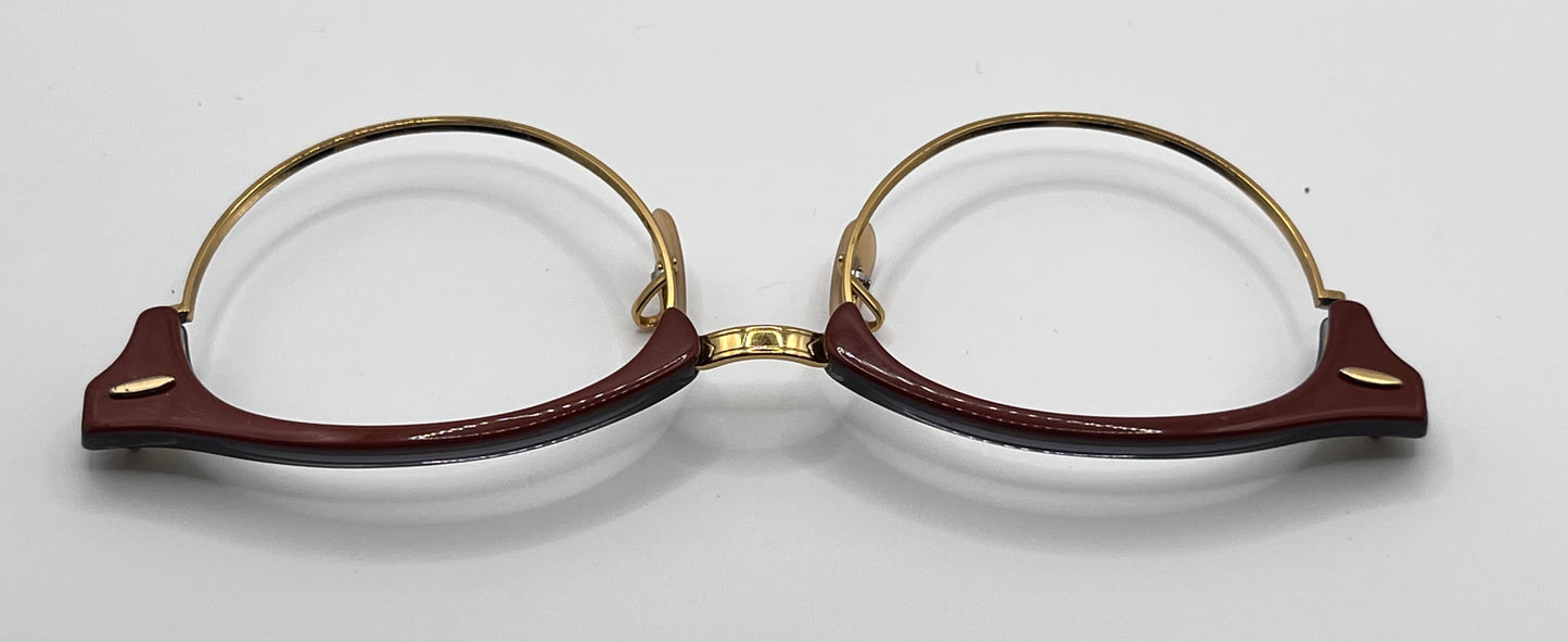 Ray Ban 4246 Front Face Brown/gold