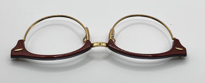 Ray Ban 4246 Front Face Brown/gold