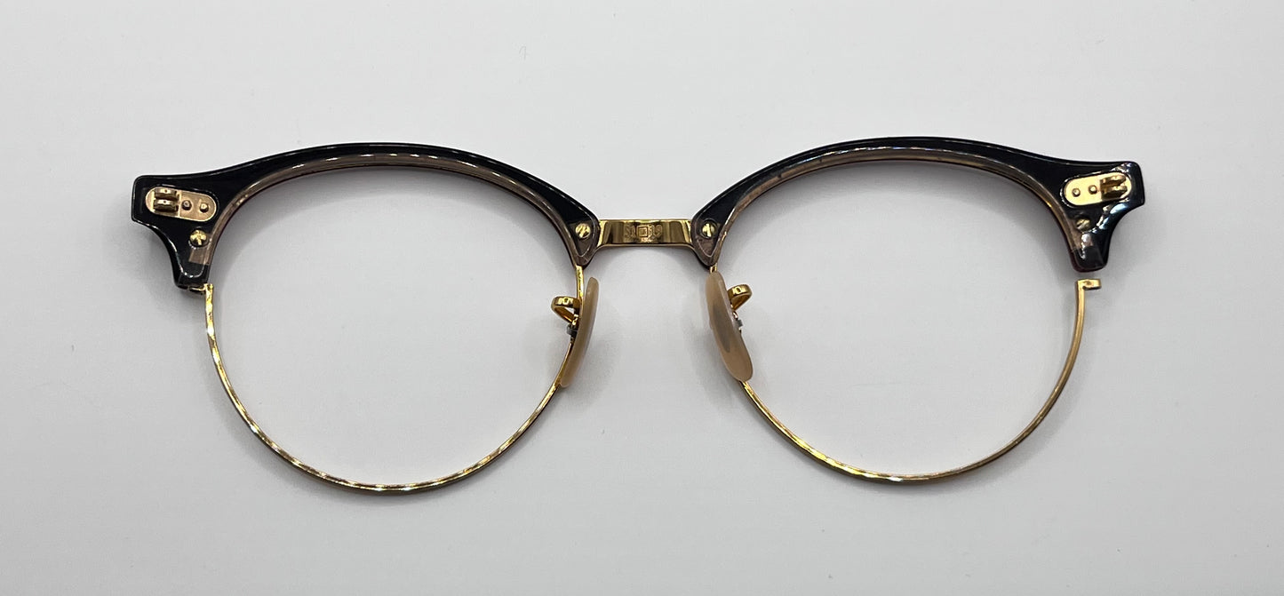 Ray Ban 4246 Front Face Brown/gold
