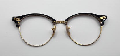 Ray Ban 4246 Front Face Brown/gold