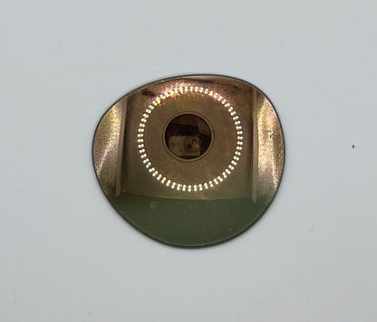 Ray Ban 4246 Left Lens Light Bronze Size: 51