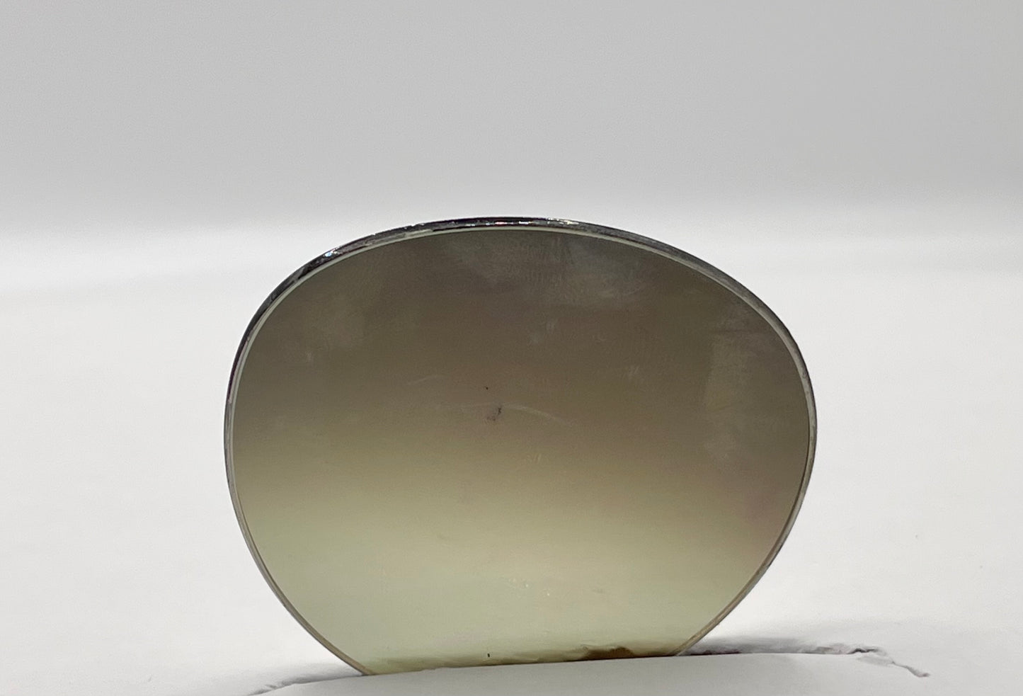 Ray Ban 4246 Left Lens Light Bronze Size: 51