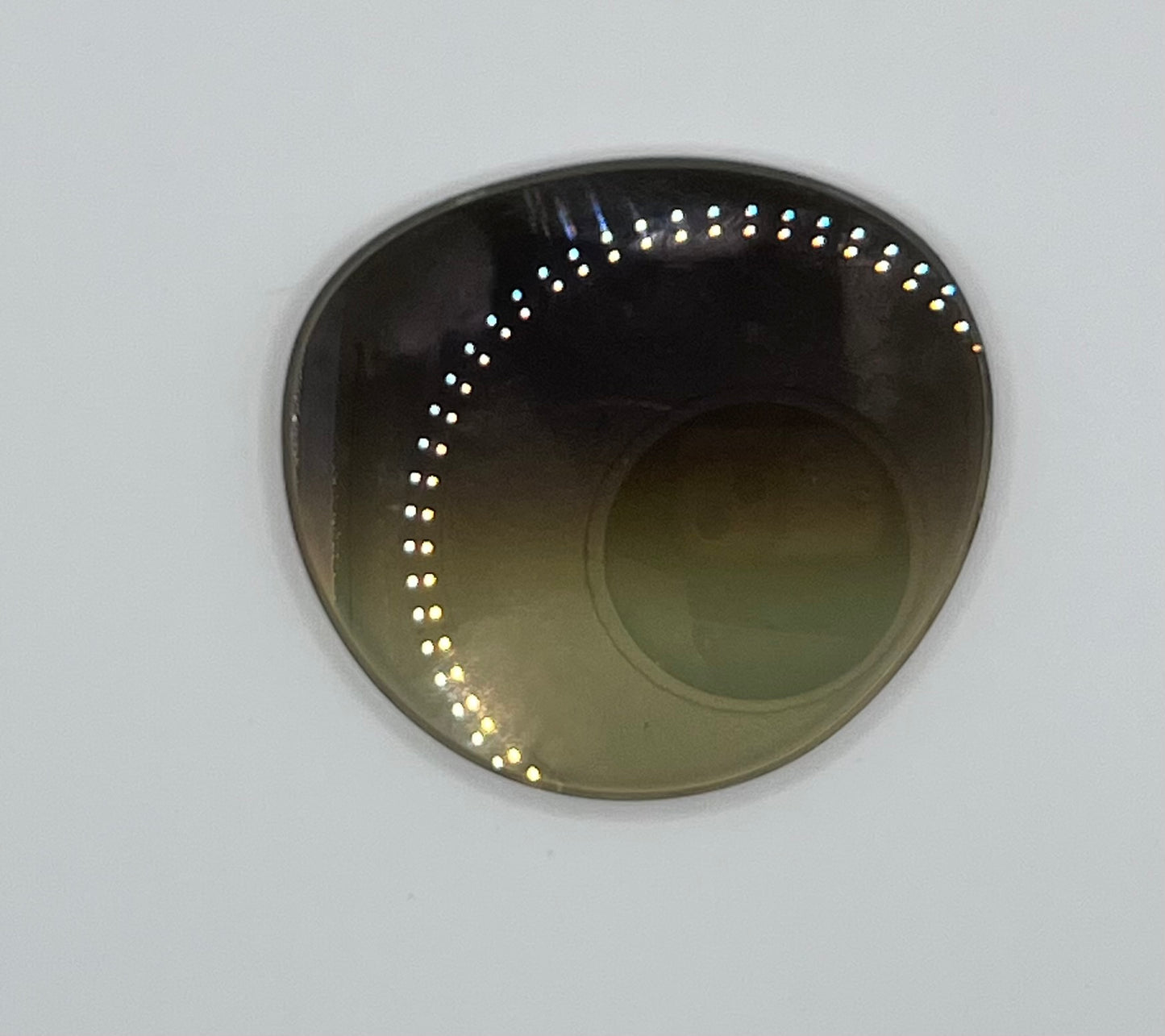 Ray Ban 4246 Left Lens Light Bronze Size: 51