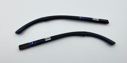 Champion Buzz Coi Both Temples Matte Black