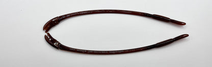 Maui Jim 421 Both Temples Bronze