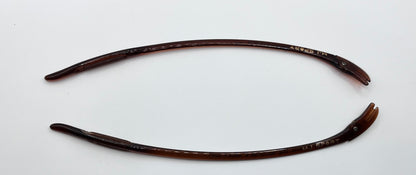 Maui Jim 421 Both Temples Bronze