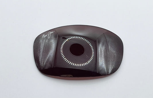 Maui Jim 741 Right Lens Rose