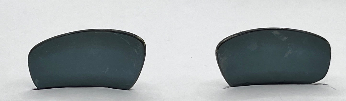 Maui Jim 162 Both Lenses Black