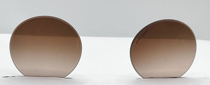 Tiffany 4107 Both Lenses Brown Ombr�