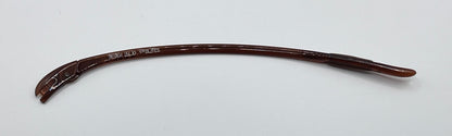 Maui Jim 421 Left Temple Translucent Brown
